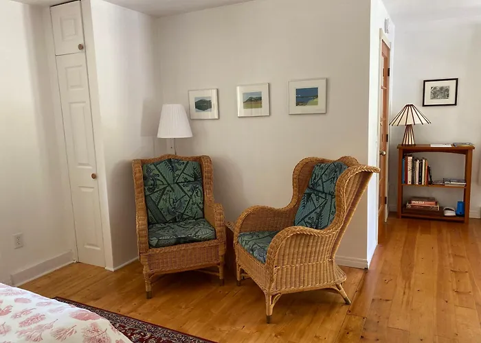 Gallery B&B